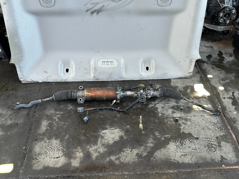 2004–2011 Mazda RX-8 OEM Steering Rack & Pinion Assembly – SHOWA – FE01-32960