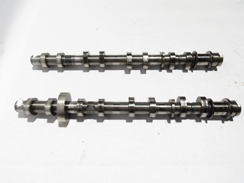 Lexus LS460 2016 4.6L RWD Right Engine Cylinder Head Camshaft Set 13-17 *:O