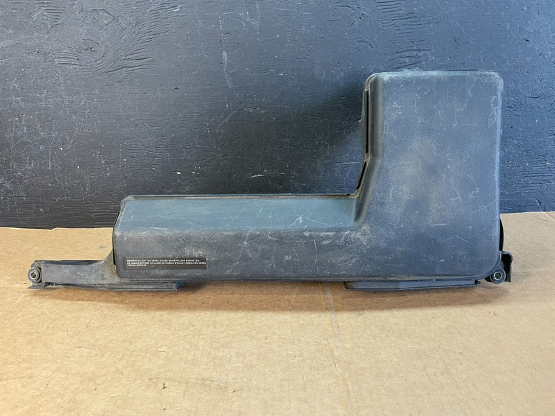 2013-2016 Nissan Pathfinder Upper Air Intake Duct OEM ae0885 DG