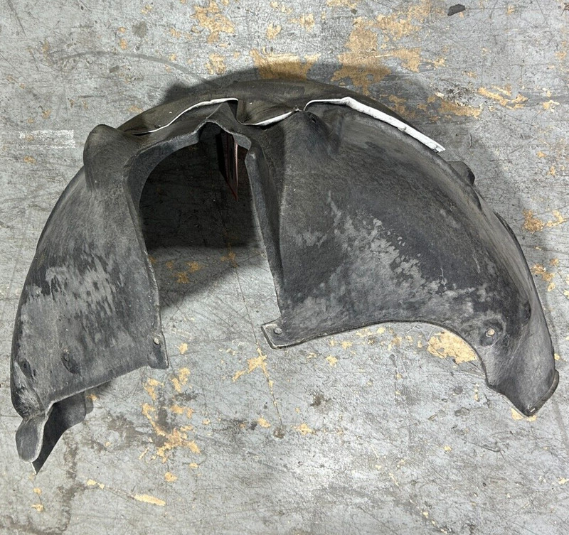 2018-2020 ACURA TLX REAR RIGHT PASSENGER RH SPLASH SHIELD FENDER LINER OEM