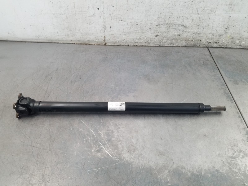 2019 BMW M5 Comp F90 Front Driveshaft #8437 V9