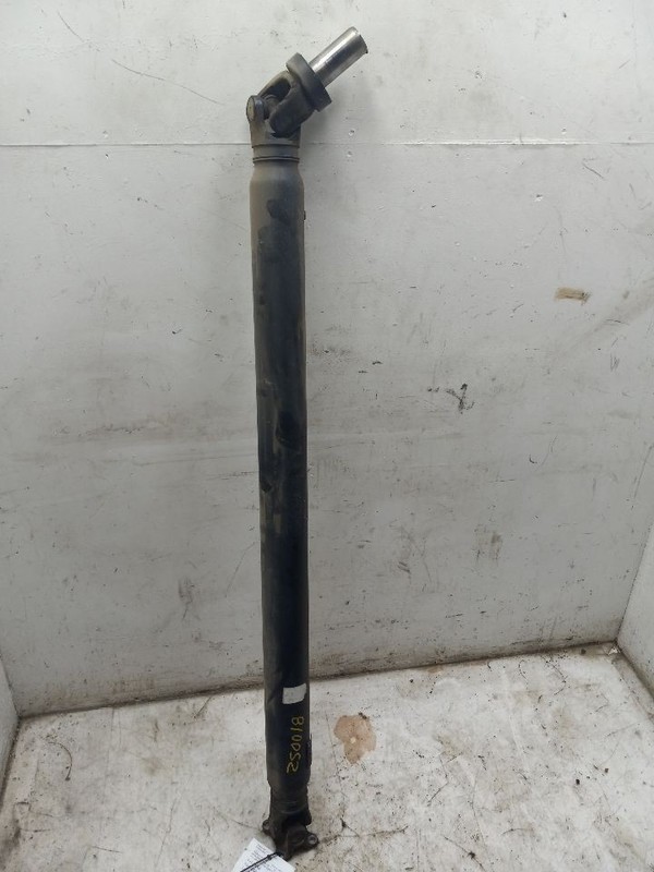 07-14 TOYOTA FJ CRUISER 4.0L REAR DRIVE SHAFT RWD