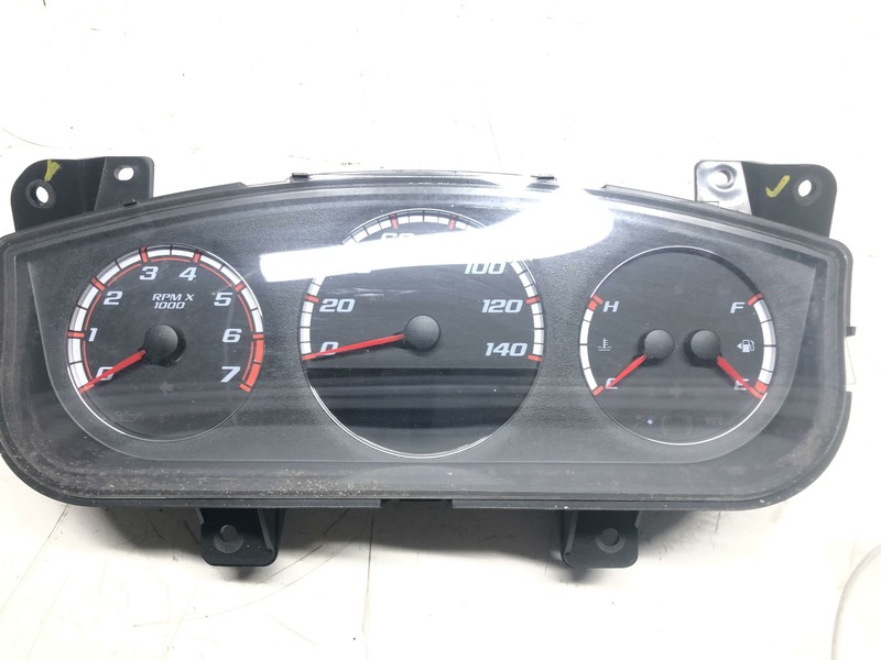 2007 Chevrolet Impala SS Speedometer 184K Oem Tested