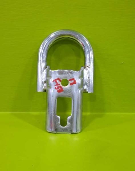 09-18 F150 LIMITED CHROME TOW HOOK OEM 3446-129