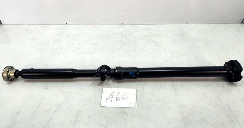 ✅ 2012-2016 OEM Porsche Panamera 970 AWD Rear Drive Shaft Driveshaft Propeller