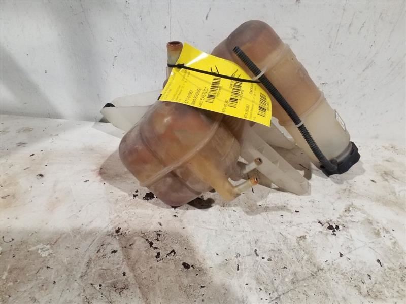 Coolant Reservoir Fits 15-19 DODGE 2500 PICKUP 3124655