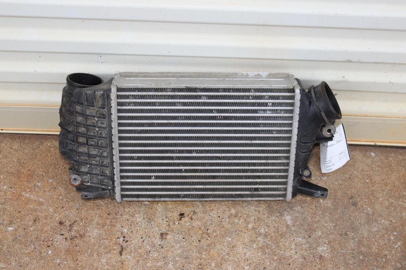 2015-2021 SUBARU WRX 2.0L ENGINE TURBO INTER COOLER INTERCOOLER OEM