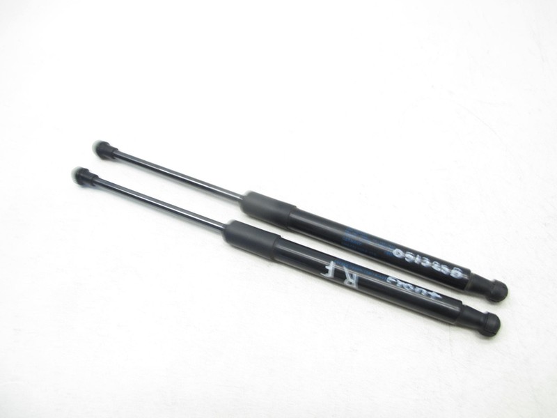 17-24 AUDI B9 A5 S5 A4 S4 HOOD BONNET LIFT SUPPORT STRUT LEFT RIGHT SET OEM 0513