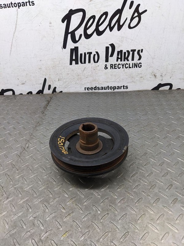 Harmonic Balancer Fits 06-10 SOLSTICE 1187772