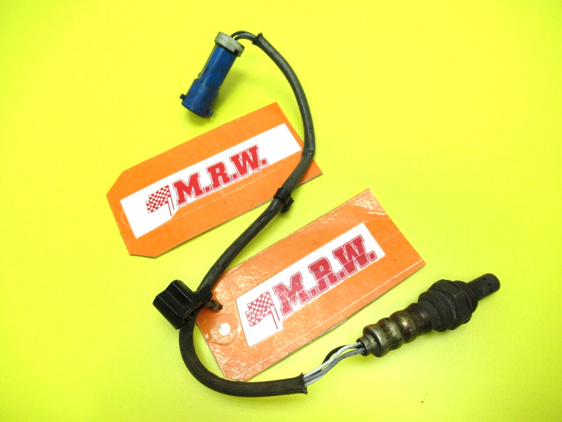 OXYGEN SENSOR 02 O2 PLUG 01-07 FORD ESCAPE 3.0L ENGINE MAZDA oem YL84-9G444-CB