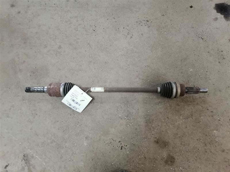 Axle Shaft Rear Fits 16-19 ESCAPE 745051