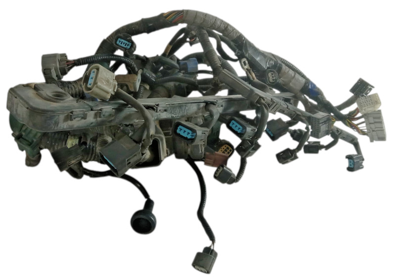 2003 2004 2005 2006 Honda Element Engine Bay Wire Wiring Harness 32110PZDA51 OEM
