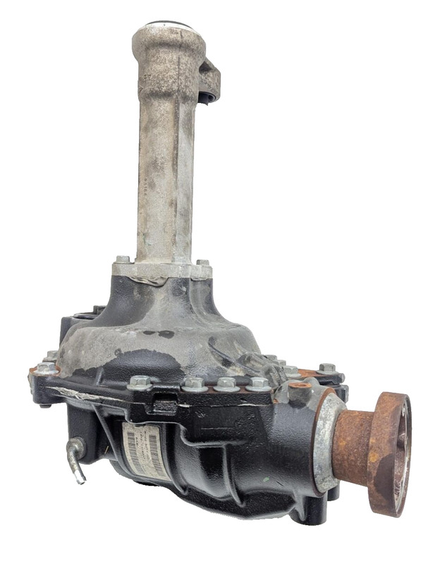 06-13 RANGE ROVER SPORT L320 4.2L / 5.0L FRONT DIFFERENTIAL CARRIER (3.54) 72k