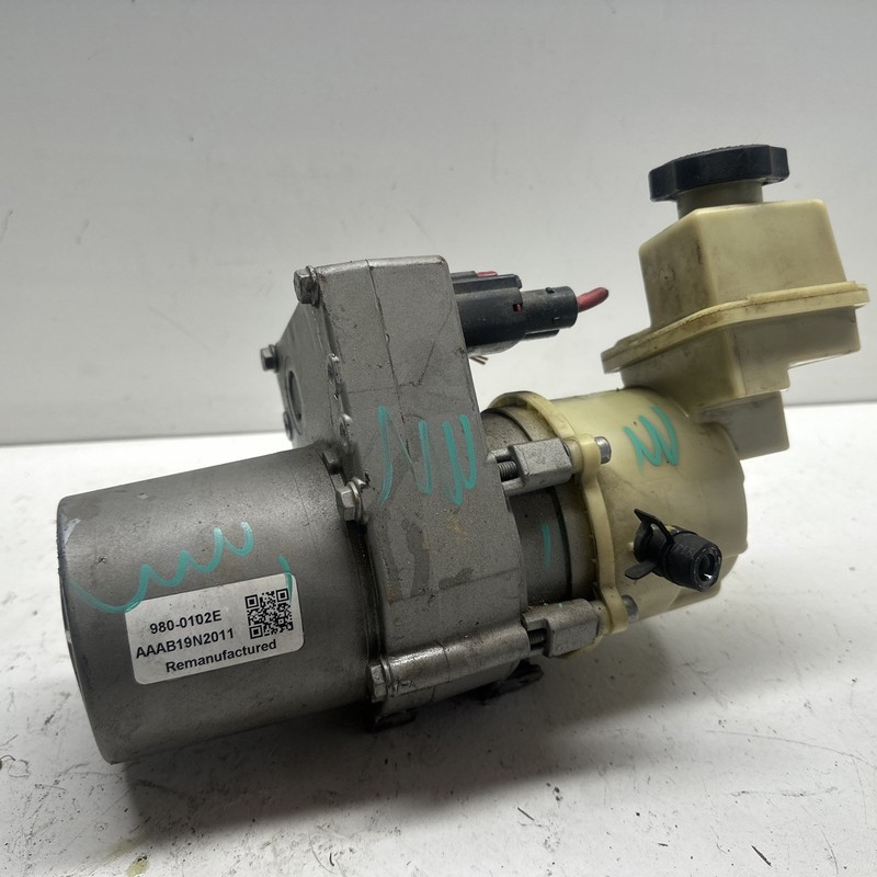2011-2015 Dodge Charger Chrysler 300 Electric Power Steering Pump 980-0102E