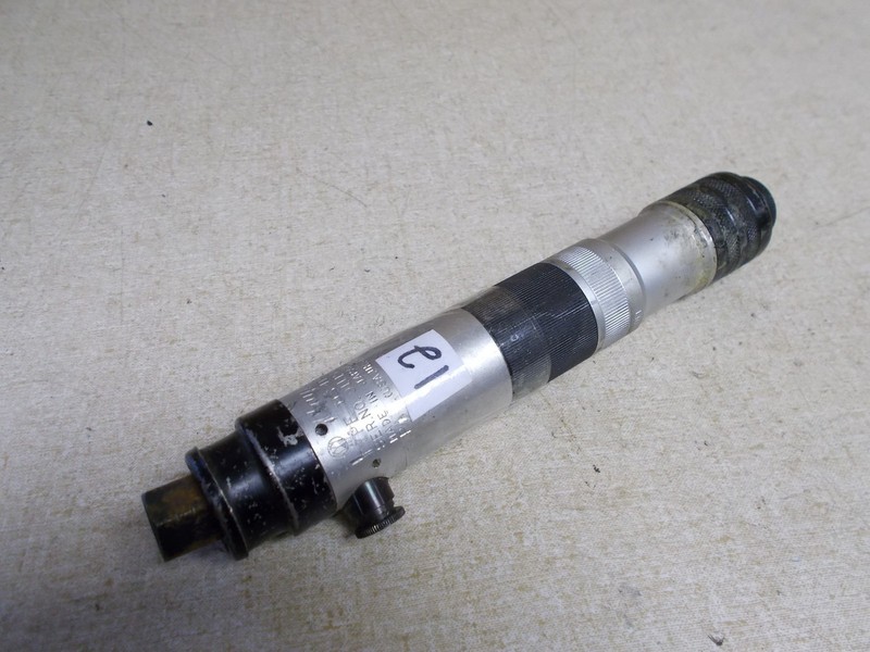 URYU US-LT40B-08 1/4" Drive Air Pneumatic Screwdriver *FREE SHIPPING*