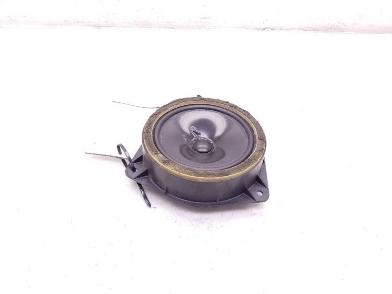 2001-2007 TOYOTA TUNDRA PASSENGER SIDE REAR DOOR SPEAKER ASSEMBLY