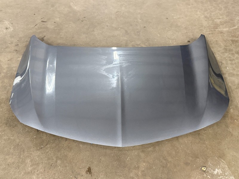 ⭐2020-2025 BUICK ENCORE GX FROTN HOOD BONNET BODY PANEL COVER GRAY OEM LOT2695