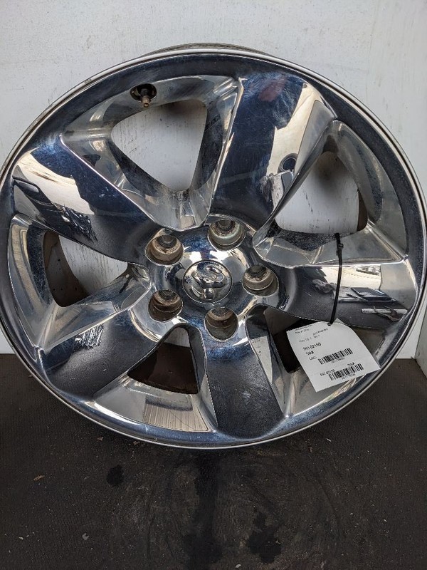 Wheel Classic Style 5 Lug Road Wheel Fits 13-24 DODGE 1500 PICKUP 1178880