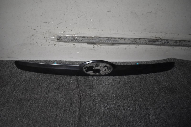 2011-2016 SUBARU XV REAR TRIM FACTORY OEM