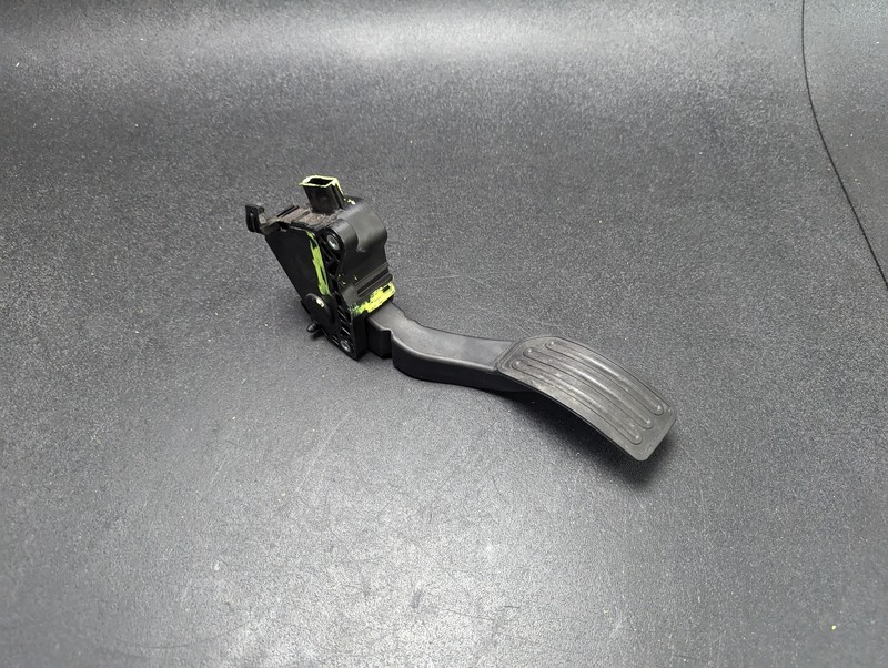 Gas Accelerator Pedal 2023 Infiniti QX60 18002-9KS0A 2022