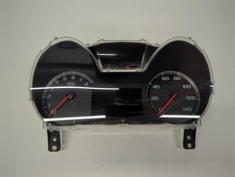 17-'20 CHEVROLET IMPALA Speedometer 81k miles OEM 1 Year Warranty!