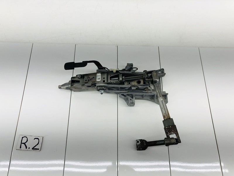 14-19 FORD ESCAPE LEFT DRIVER SIDE STEERING COLUMN SHAFT OEM