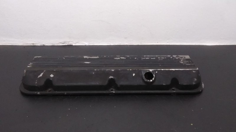 96-00 Chevrolet 2500 3500 Pickup 7.4L Valve Cover OEM 12550008