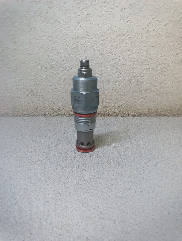 Sun Hydraulics Cartridge Valve (1LV0)