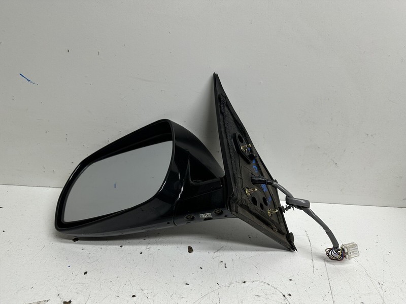 2003-2004 Nissan Murano Left Front Driver Side View Exterior Door Mirror Oem