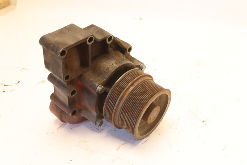 2013-2017 PETERBILT 579 CUMMINS ISX15 WATER PUMP HOUSING 3692937 OEM