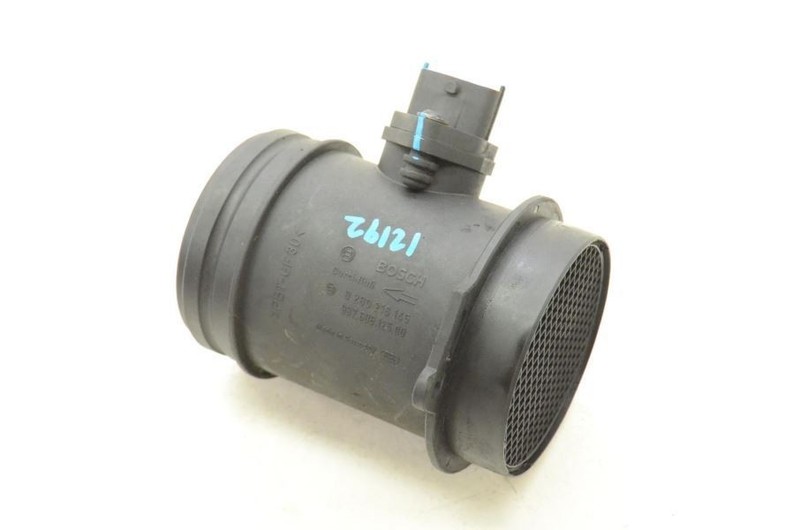 2005-2008 Porsche Boxster 987 2.7L Air Flow Meter Mass Air Flow Sensor 98760612