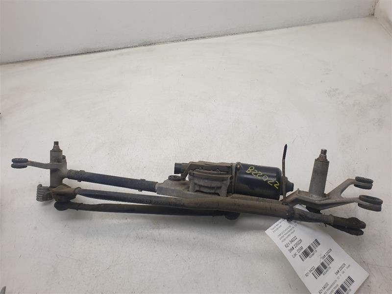 97-01 LEXUS ES300 3.0L WINDSHIELD WIPER TRANSMISSION ASSEMBLY
