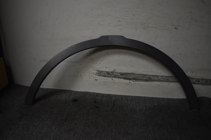 2012-2017 RANGE ROVER EVOQUE FRONT LEFT FENDER FLARE FACTORY OEM