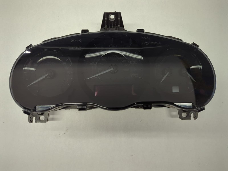 11-'12 LINCOLN MKZ Speedometer cluster 3.5L 84k miles OEM 1 Year Warranty!