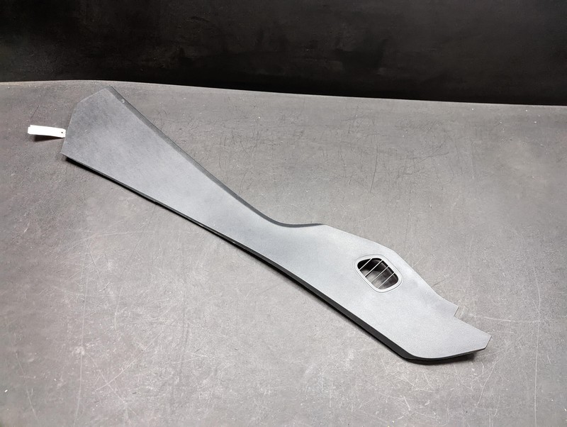 Center Console Right Side Lower Trim Panel 2021 Lincoln Nautilus 2019 2020 -2023