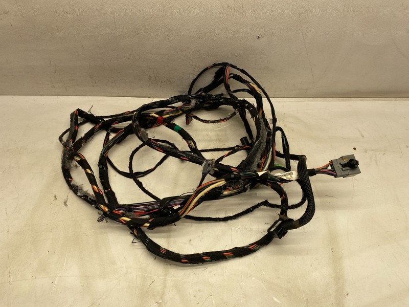 2013-2017 BUICK ENCLAVE ROOF HEADLINER WIRE WIRING HARNESS ASSEMBLY OEM