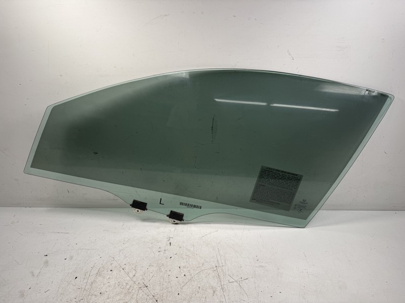16-21 Honda Civic 4D Left Front Door Window Glass 73350-TBA-A00 OEM