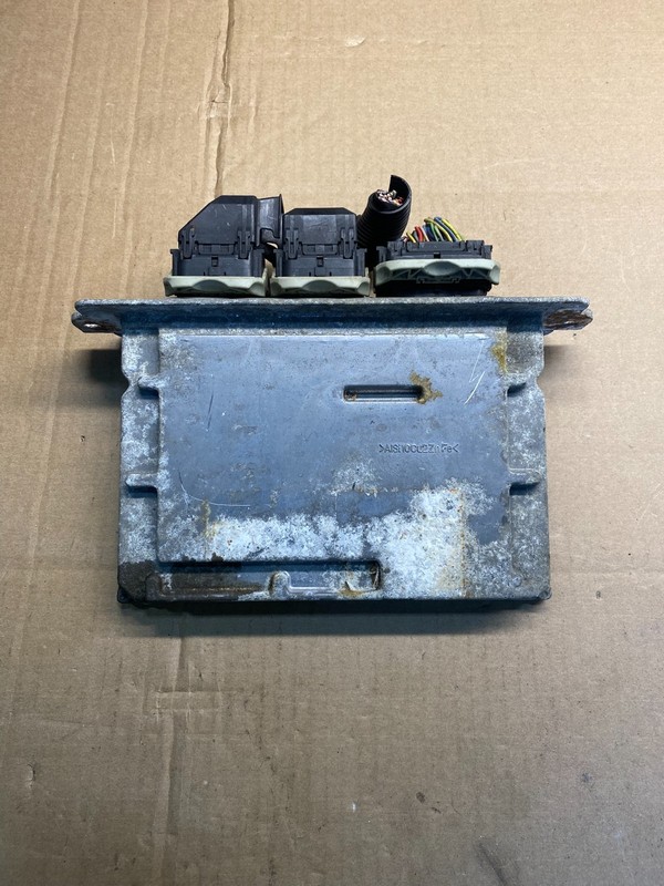 2006 Ford Mustang 4.0L Engine Control Unit ECU Computer Module aa7611DG