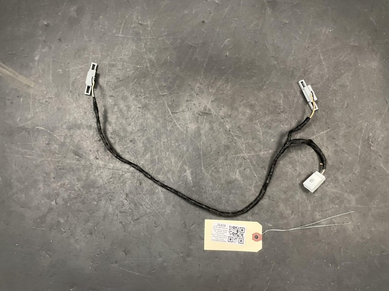 Front Right Door Ambient LED Light Wiring Harness 2018 Jeep Grand Cherokee 14-21
