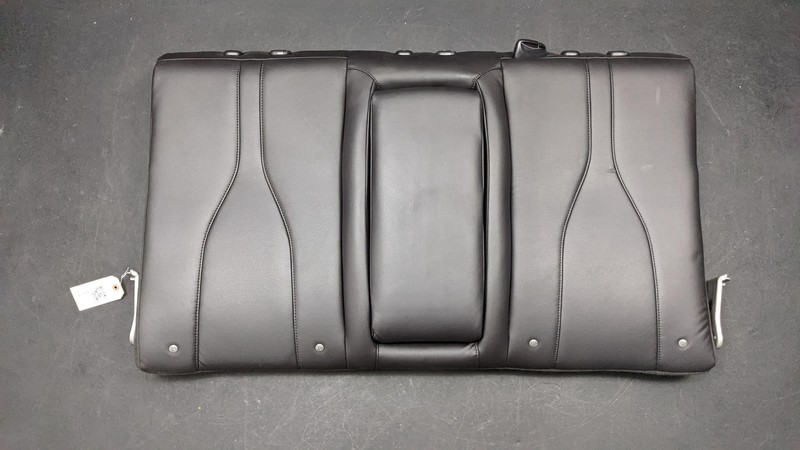 Rear Seat Upper Cushion Leather 2019 Acura ILX 82121-T3R-A41ZA 2020 2021 2022