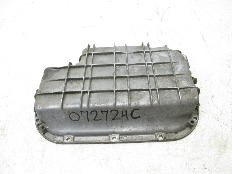 98-06 MERCEDES C430 CL500 S500 ML55 E320 SL500 CLK430 LOWER ENGINE OIL PAN 724C