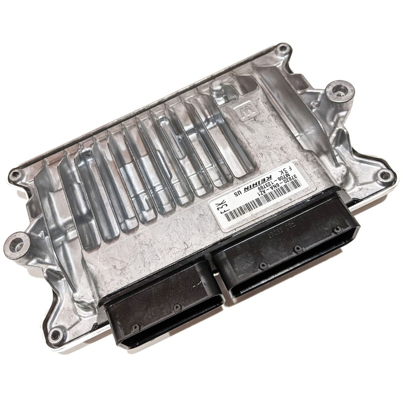 OEM Engine Control Module ECU Honda Accord EX Sedan 2023 2024 / 37820-6NA-AZ1