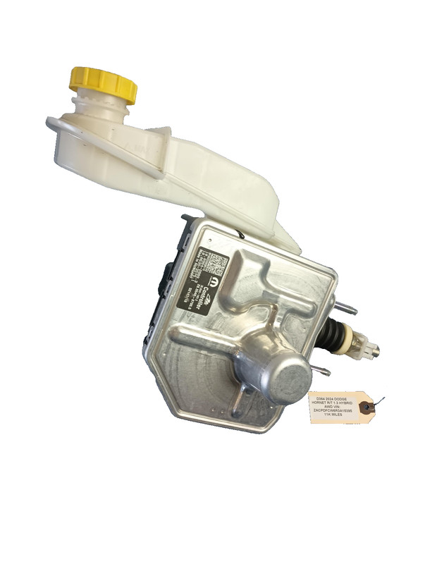 Used Oem Dodge ABS Anti Lock Brake Pump Module & Booster 2024 Hornet Hybrid 1.3L