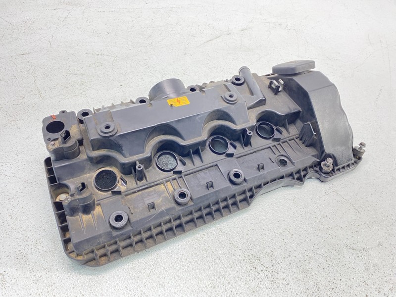 BMW E60 E63 E64 E65 4.4L 4.8L N62 V8 Right Engine Cylinder Head Valve Cover OEM✅