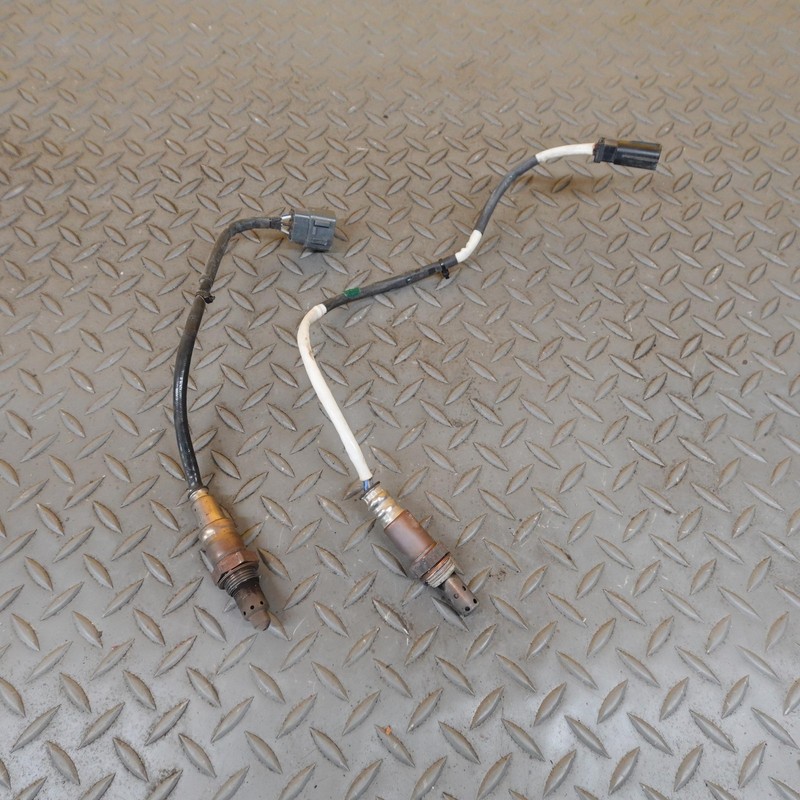 2024-2025 MAZDA CX-90 UPSTREAM & DOWNSTREAM O2 OXYGEN SENSORS SET