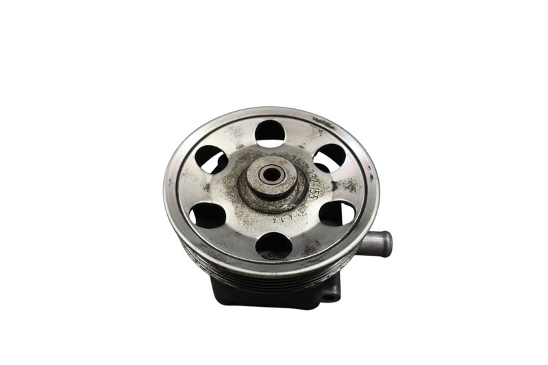 14-22 Maserati Quattroporte M156 Ghibli M157 Power Steering Pump 268447 Oem
