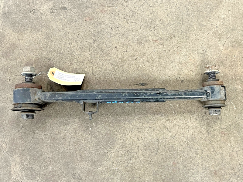 ⭐2013-2018 RAM 1500 REAR RIGHT PASS SIDE UPPER CONTROL ARM STRUT OEM LOT2619