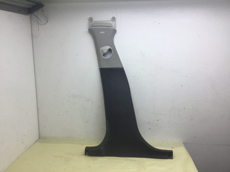 Jaguar XF Left Driver Center Upper Lower B Pillar Panel Trim Cover Set 16-19 :Y