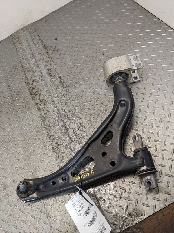 Passenger Right Lower Control Arm Front Fits 18-24 EQUINOX 1195170