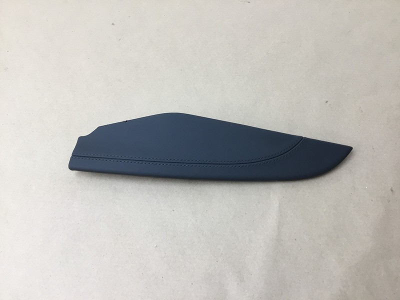 Audi R8 2022 Right Passenger Dash Dashboard Trim Cover Panel 18-23 :A